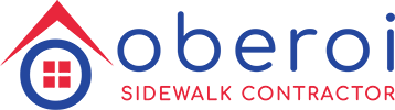 Oberoi Sidewalk Contractor